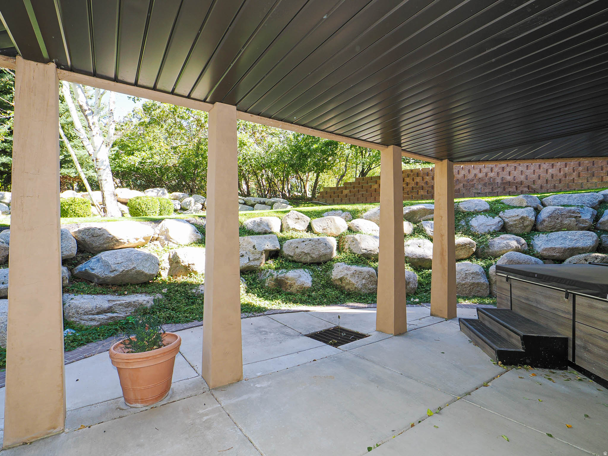 PEPPERWOOD - Residential