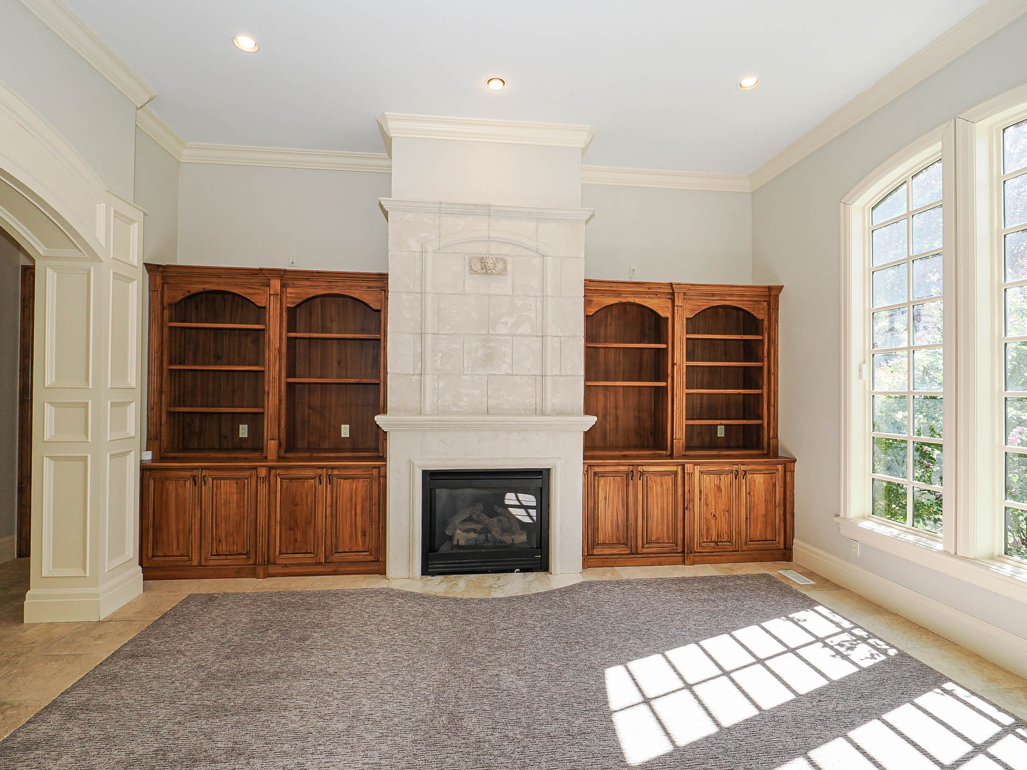 PEPPERWOOD - Residential