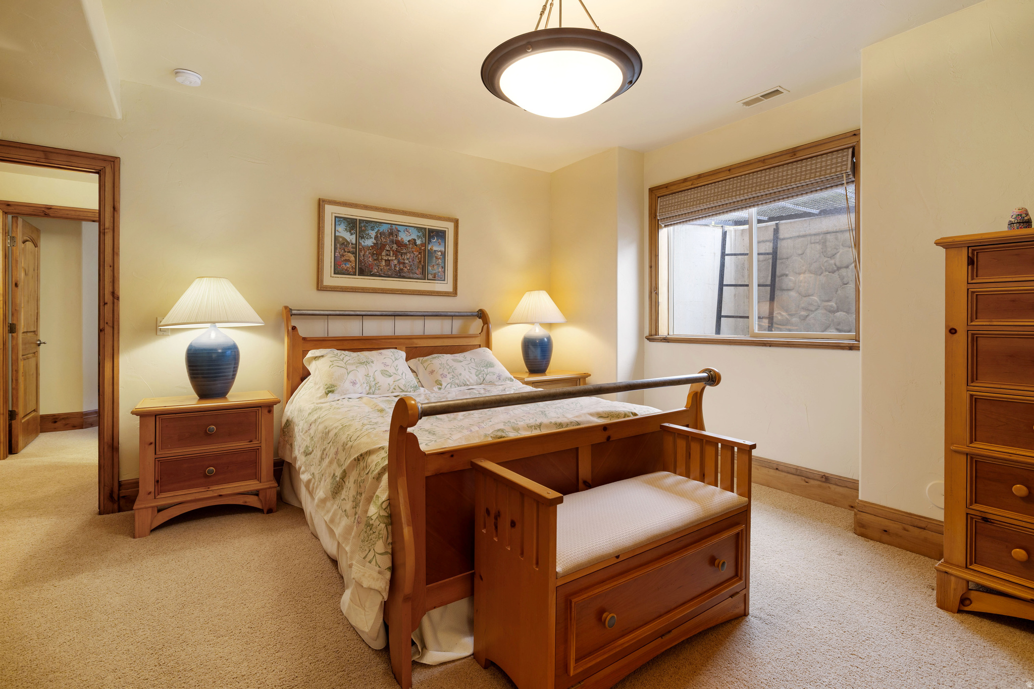 MONTE LUCA - Residential