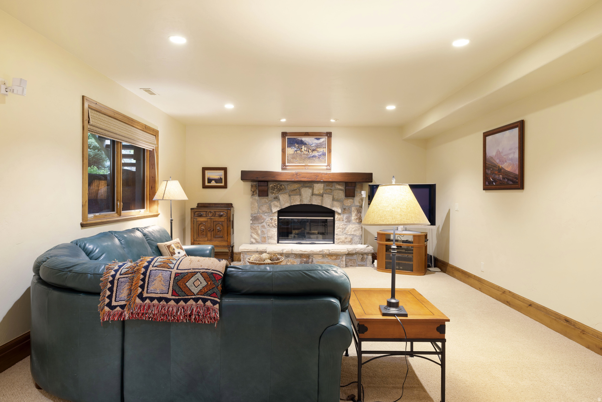 MONTE LUCA - Residential