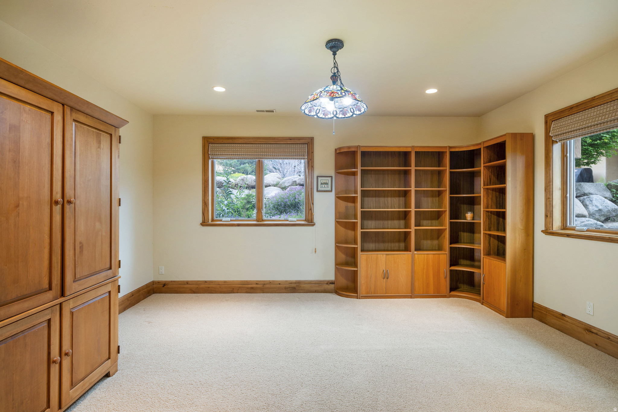 MONTE LUCA - Residential