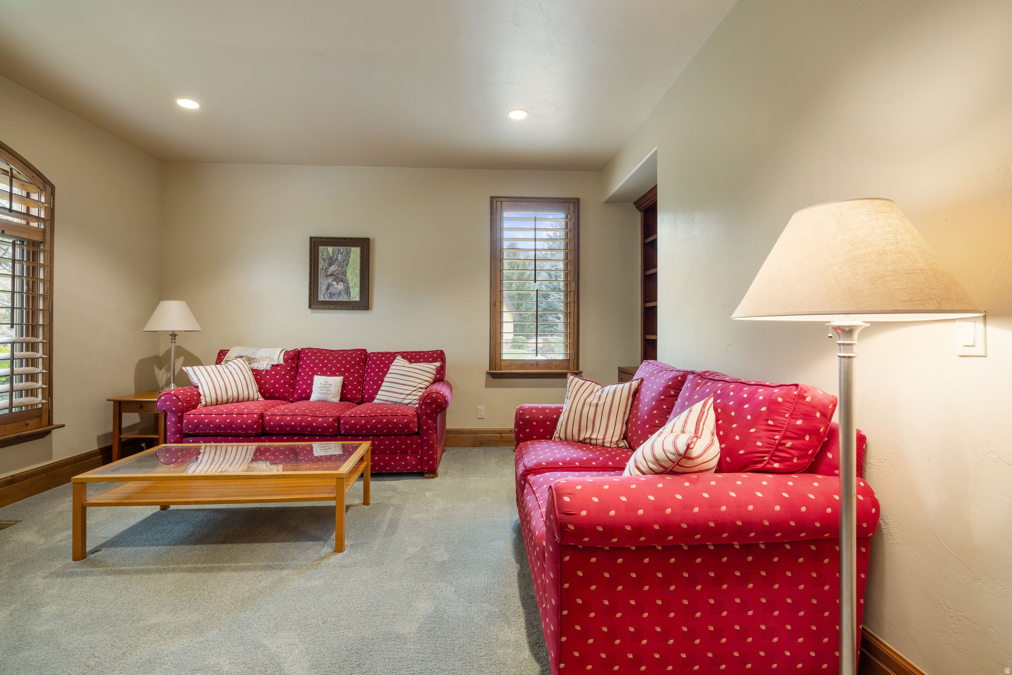 MONTE LUCA - Residential