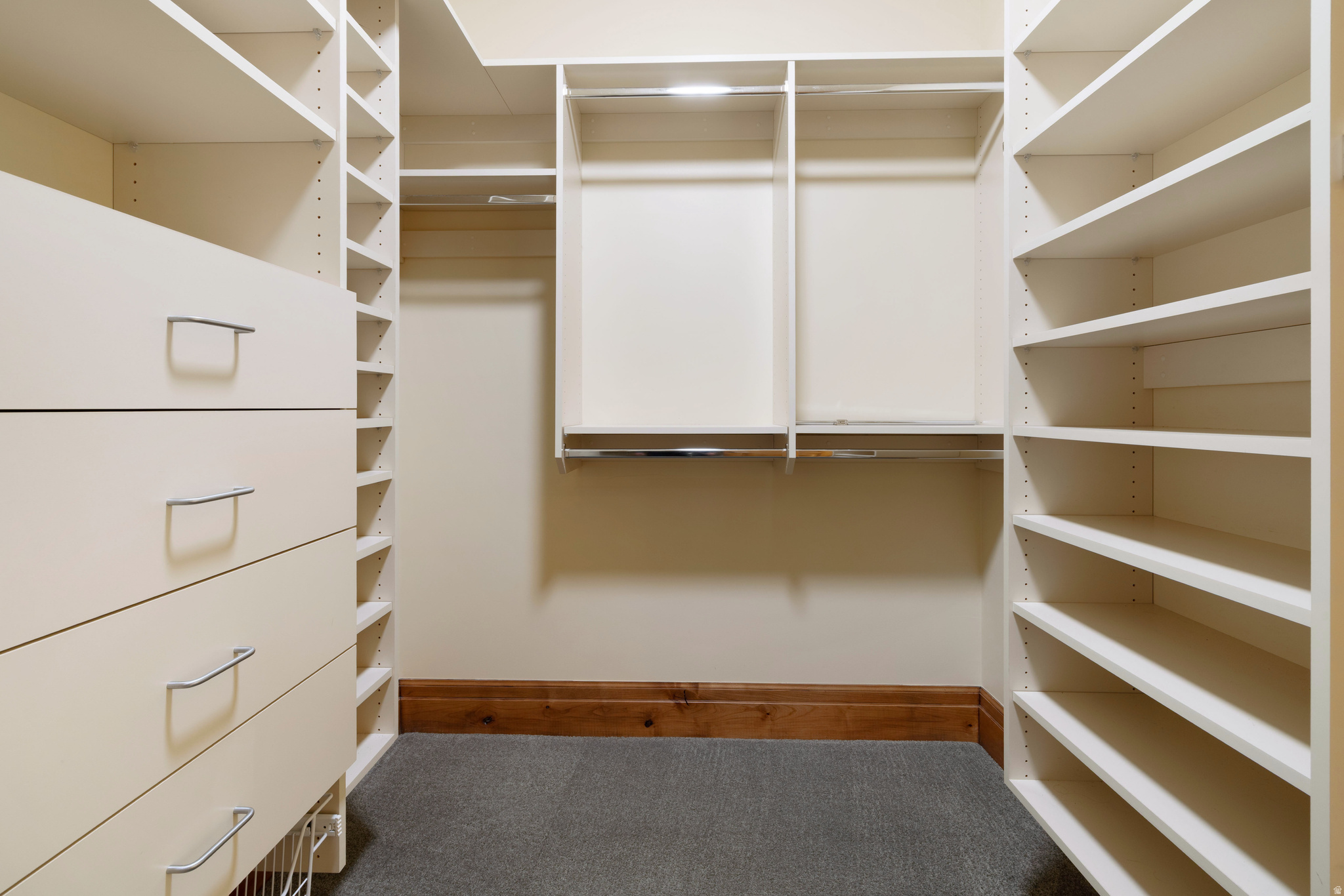 MONTE LUCA - Residential