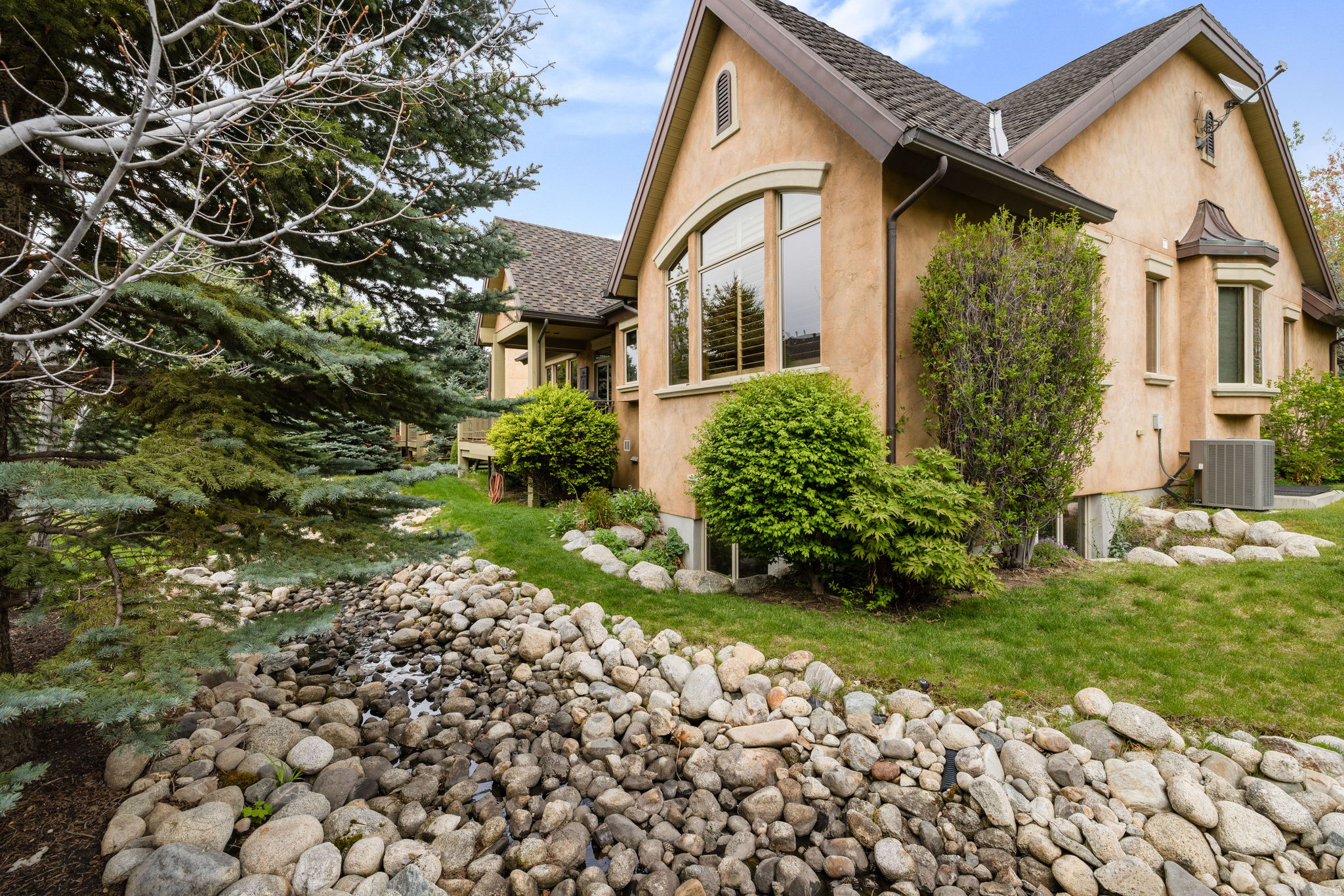 MONTE LUCA - Residential