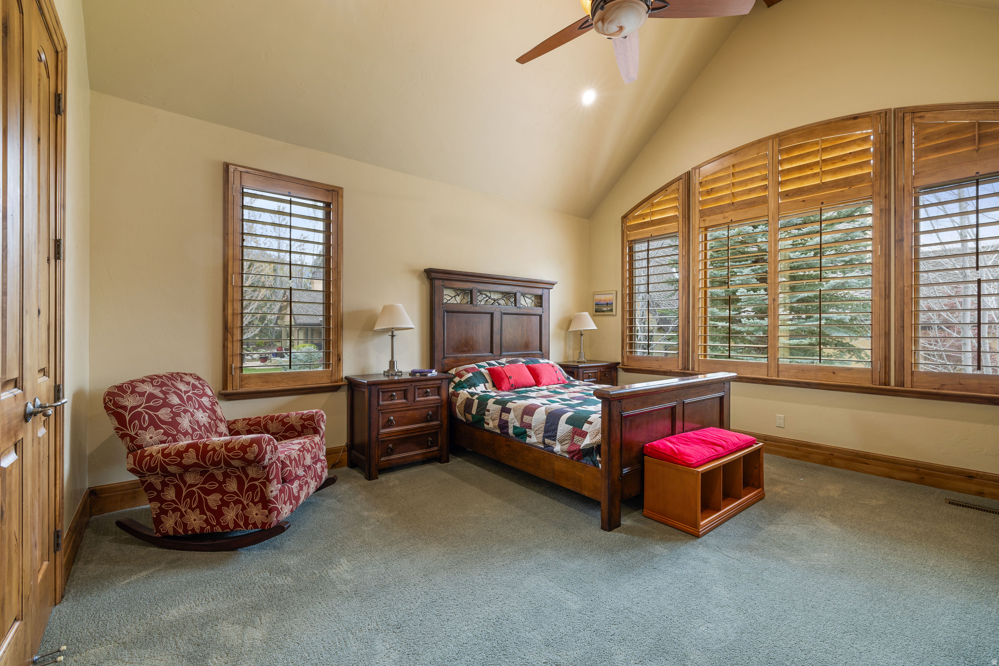 MONTE LUCA - Residential