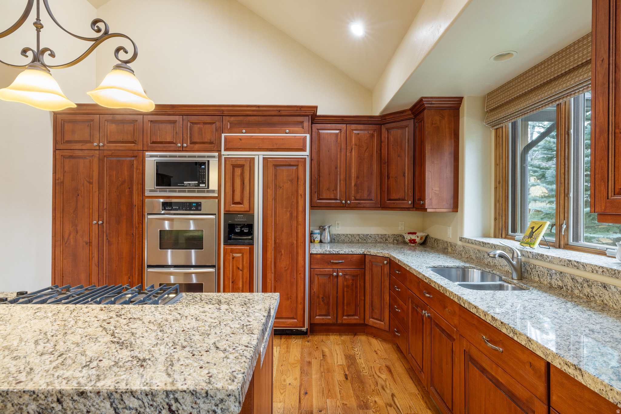 MONTE LUCA - Residential