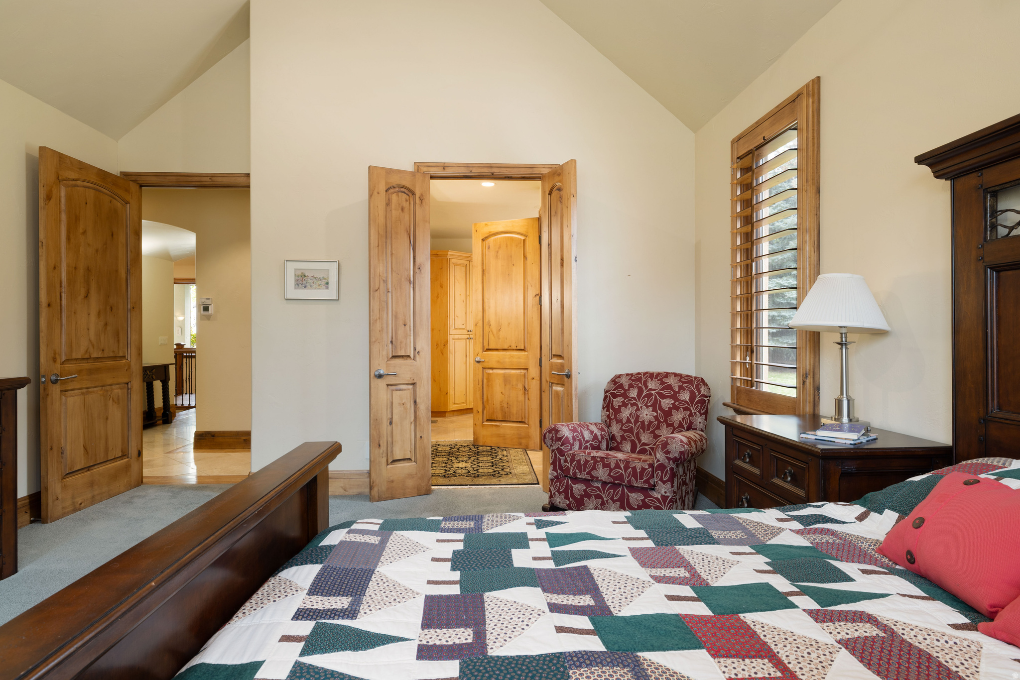 MONTE LUCA - Residential