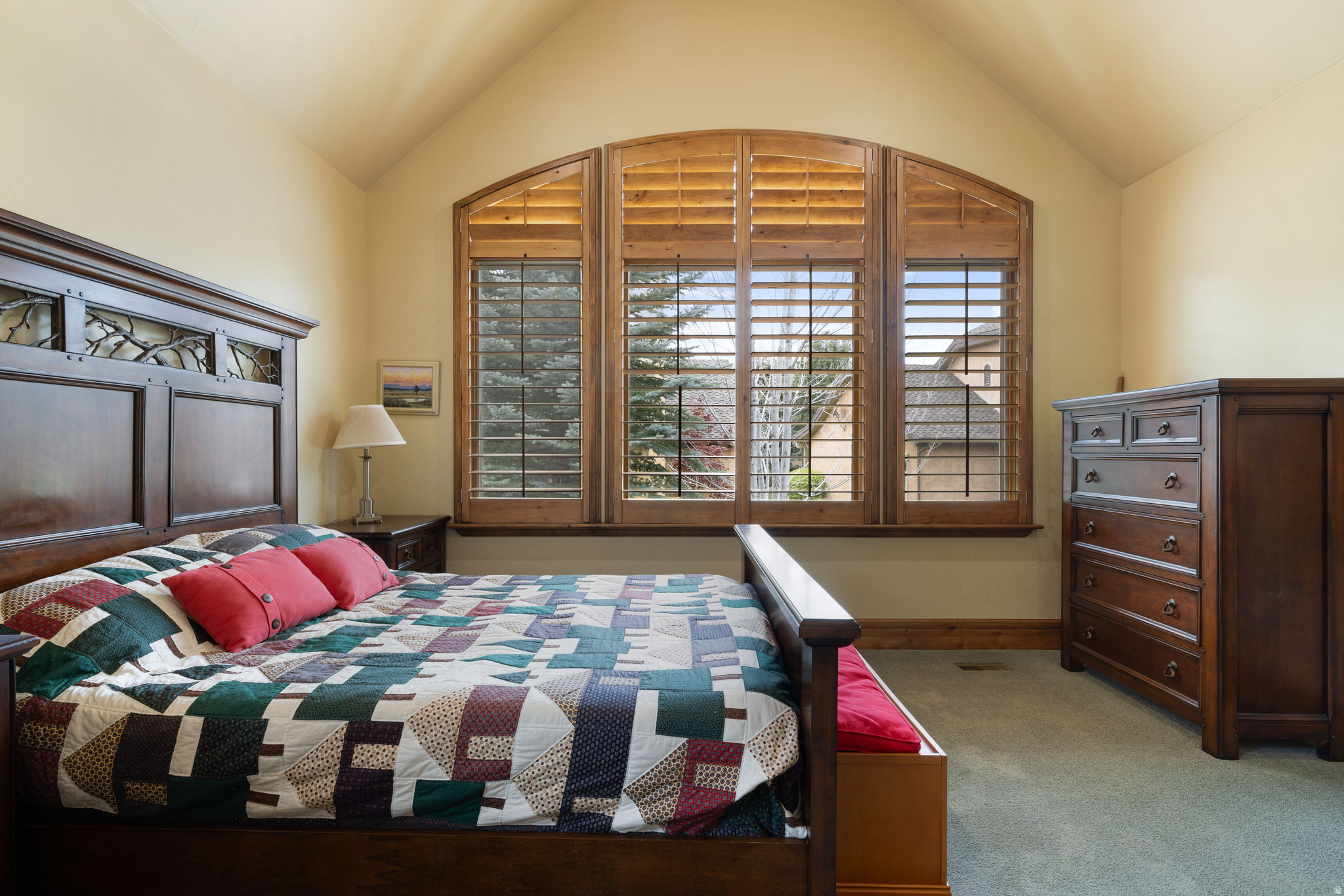 MONTE LUCA - Residential