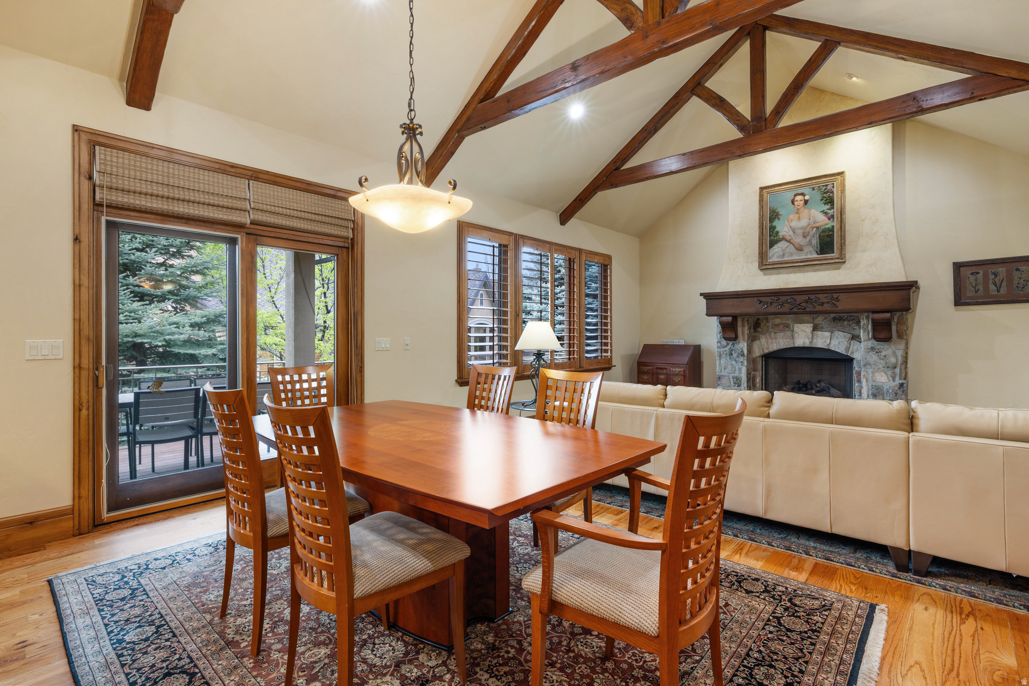 MONTE LUCA - Residential