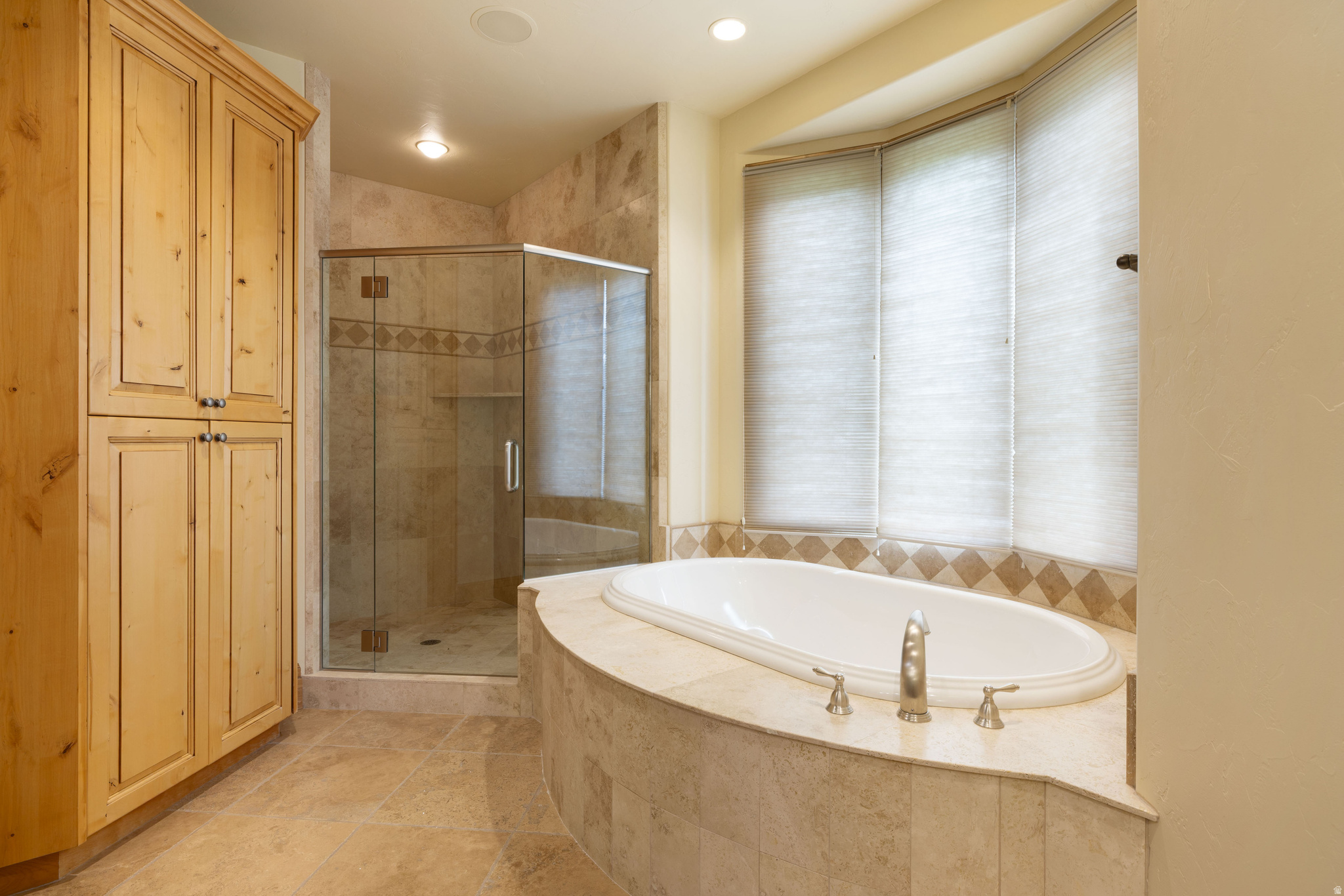 MONTE LUCA - Residential