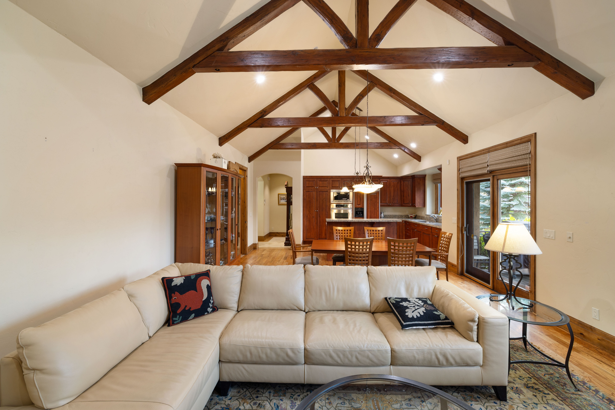 MONTE LUCA - Residential