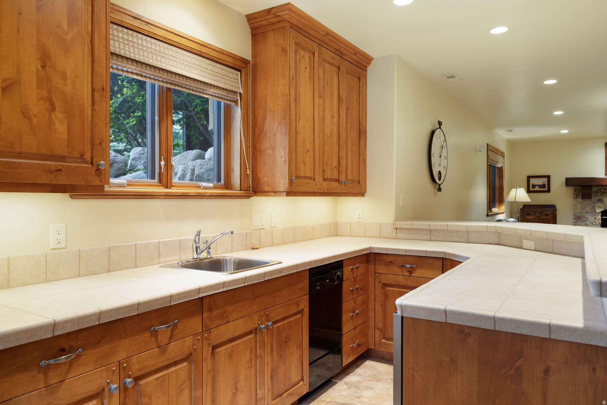 MONTE LUCA - Residential