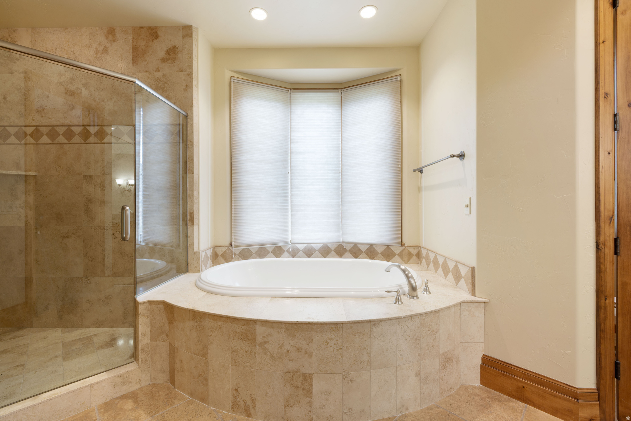 MONTE LUCA - Residential