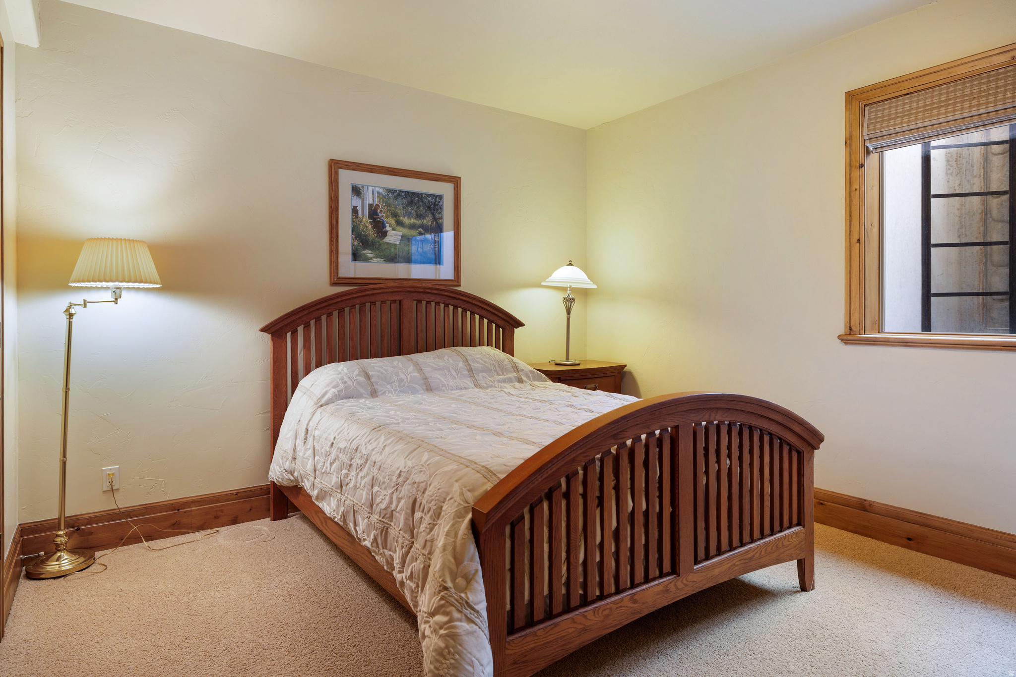 MONTE LUCA - Residential