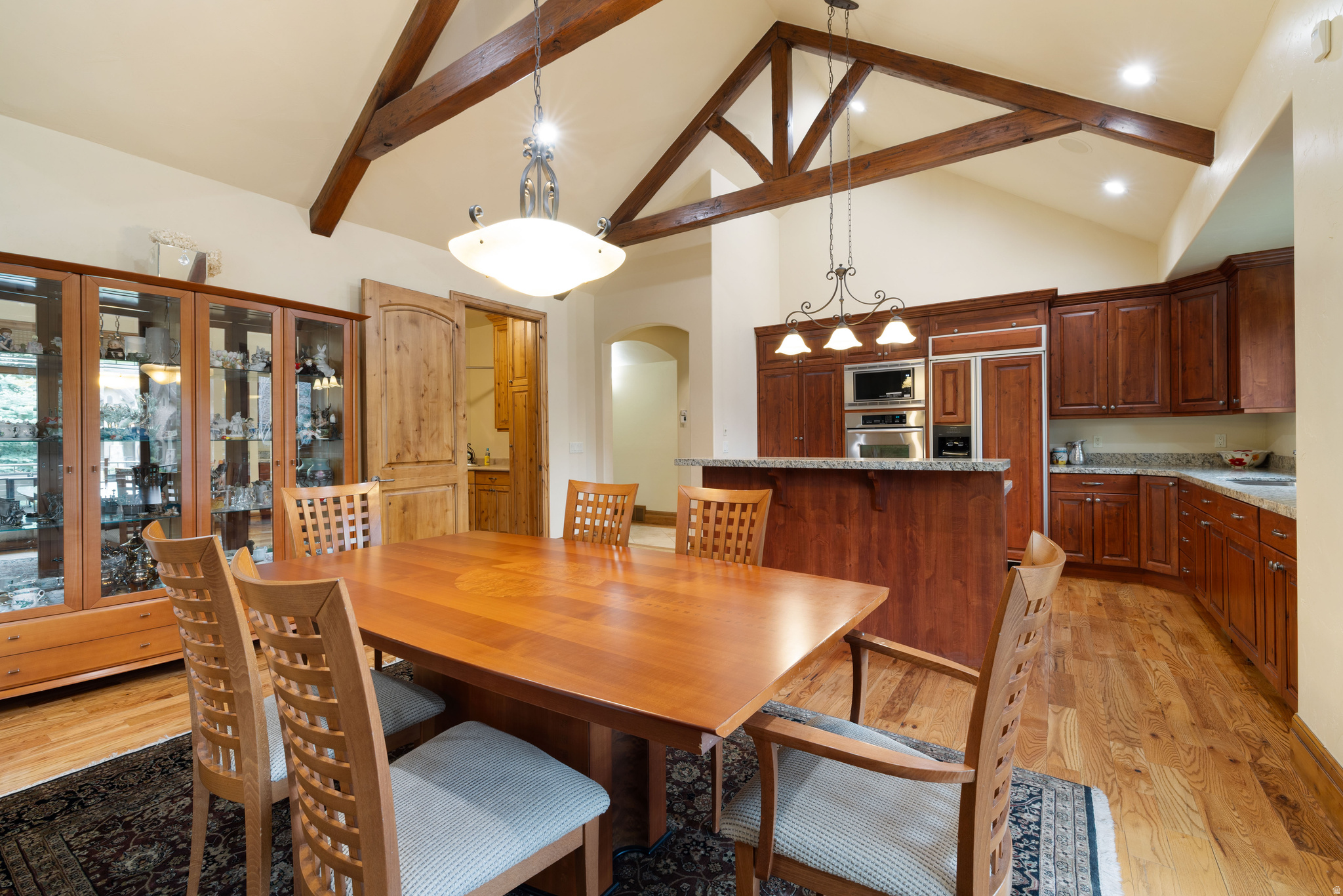 MONTE LUCA - Residential