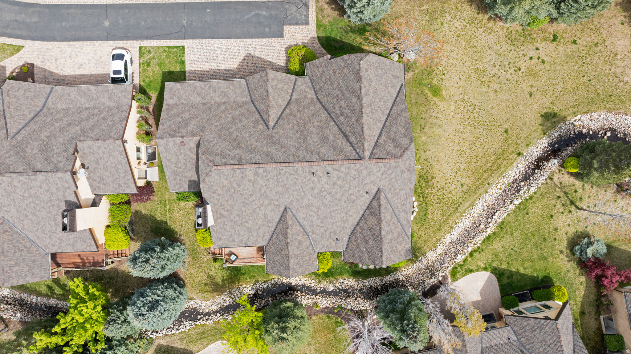 MONTE LUCA - Residential