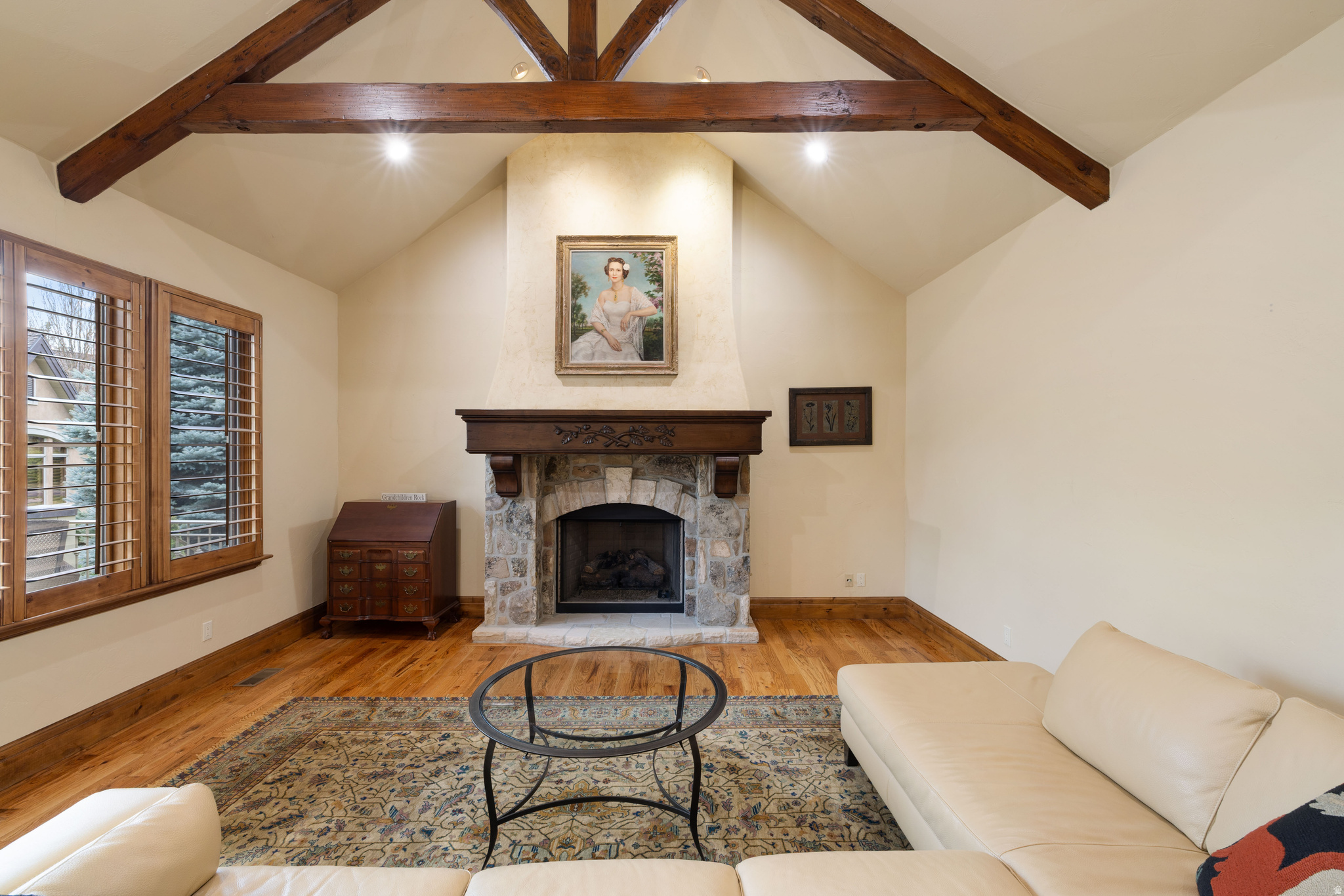 MONTE LUCA - Residential