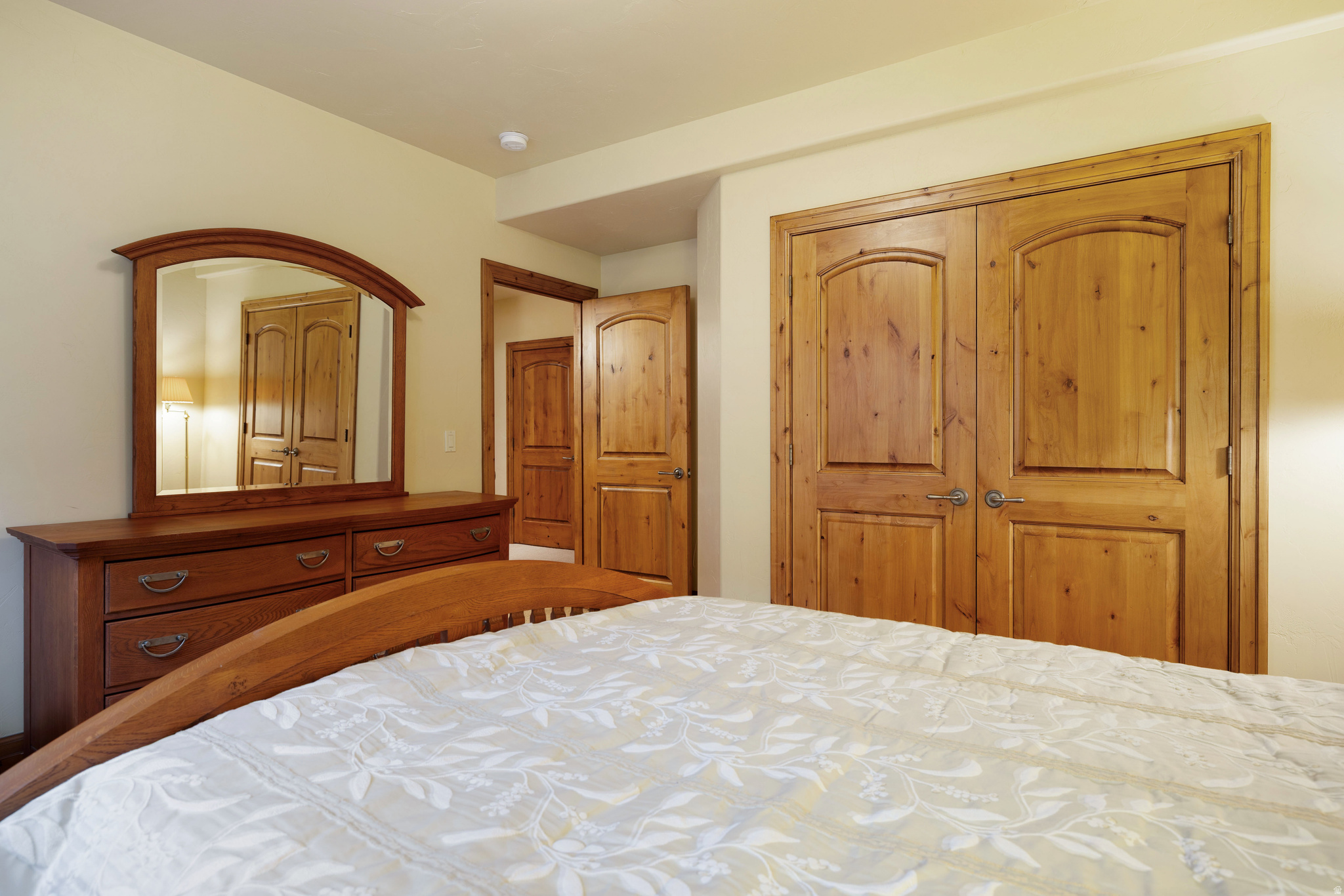 MONTE LUCA - Residential