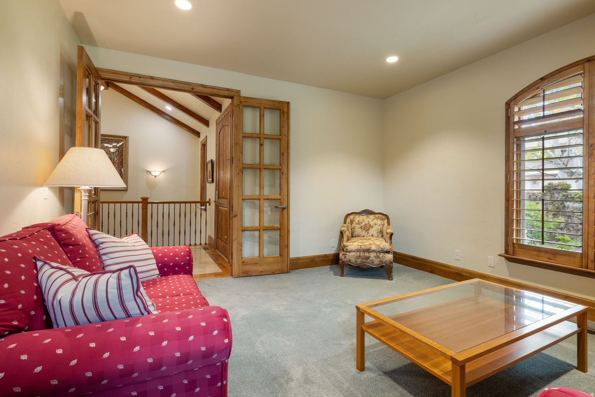 MONTE LUCA - Residential