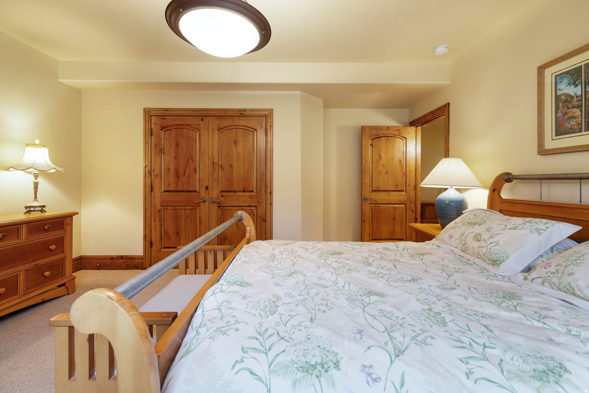 MONTE LUCA - Residential