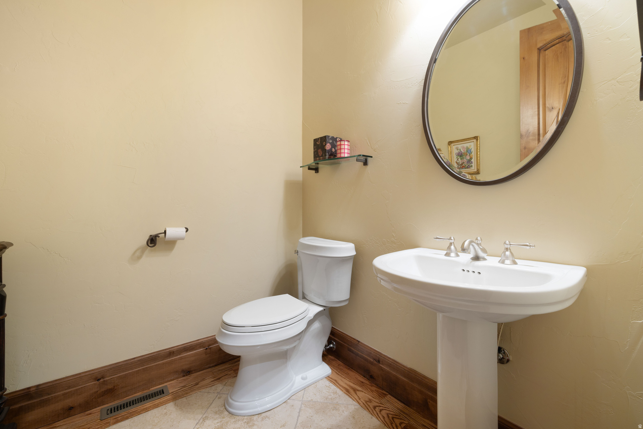 MONTE LUCA - Residential