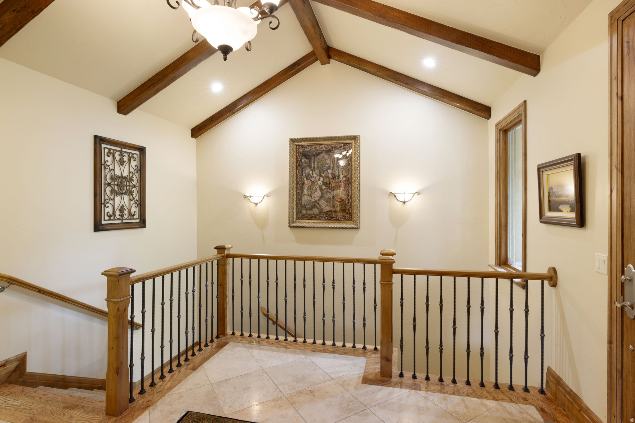 MONTE LUCA - Residential