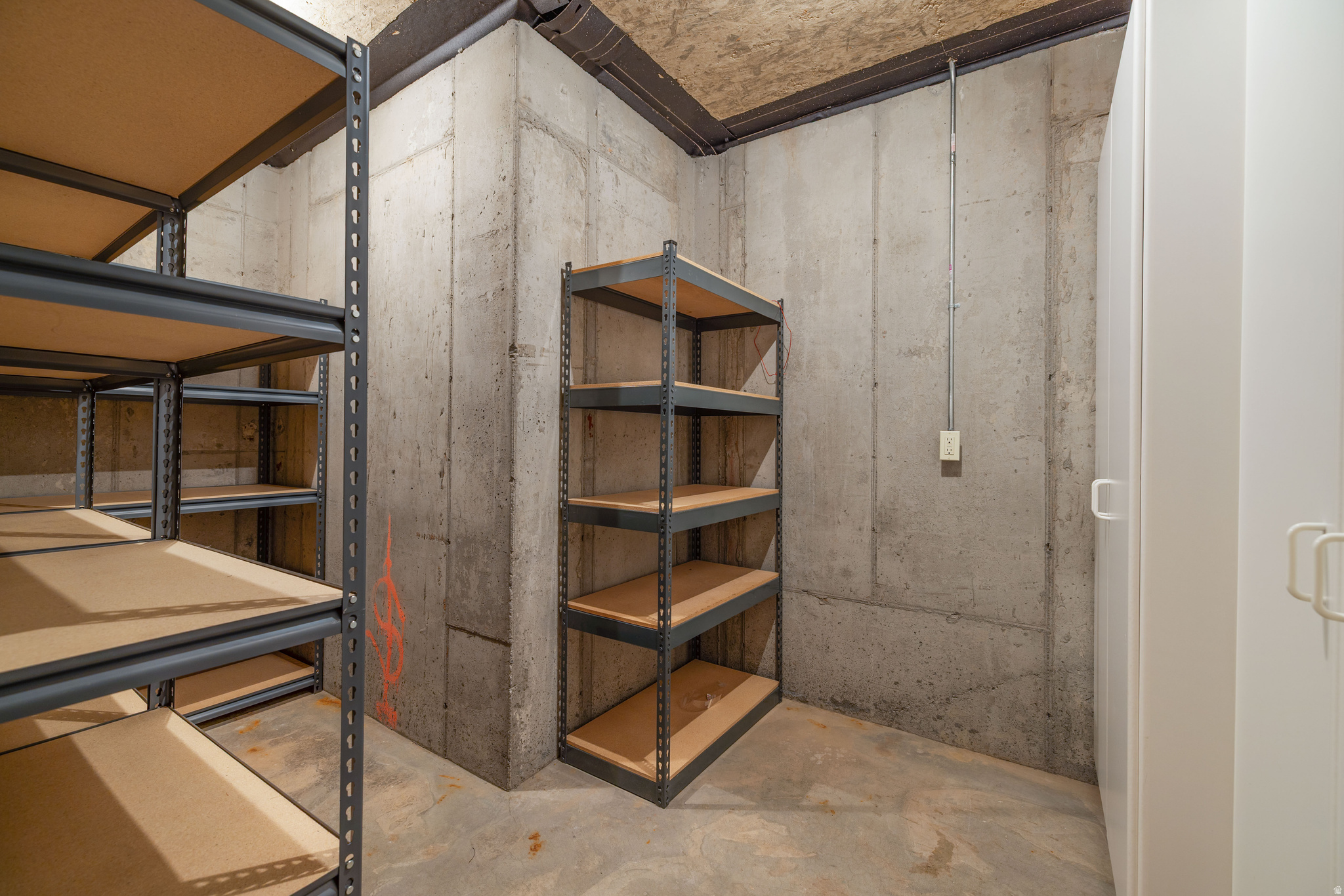 MONTE LUCA - Residential