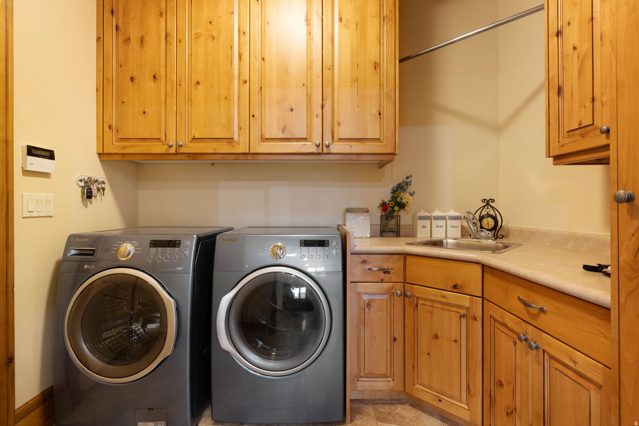 MONTE LUCA - Residential