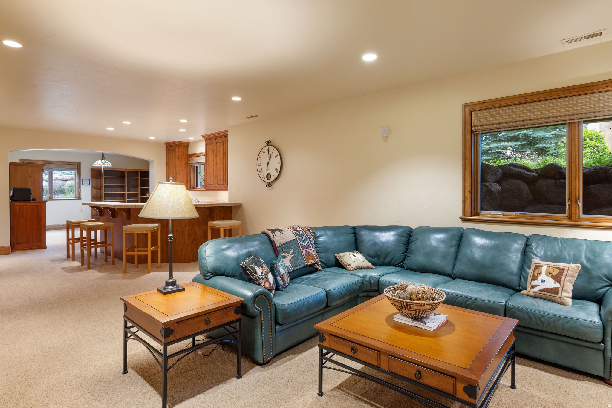 MONTE LUCA - Residential