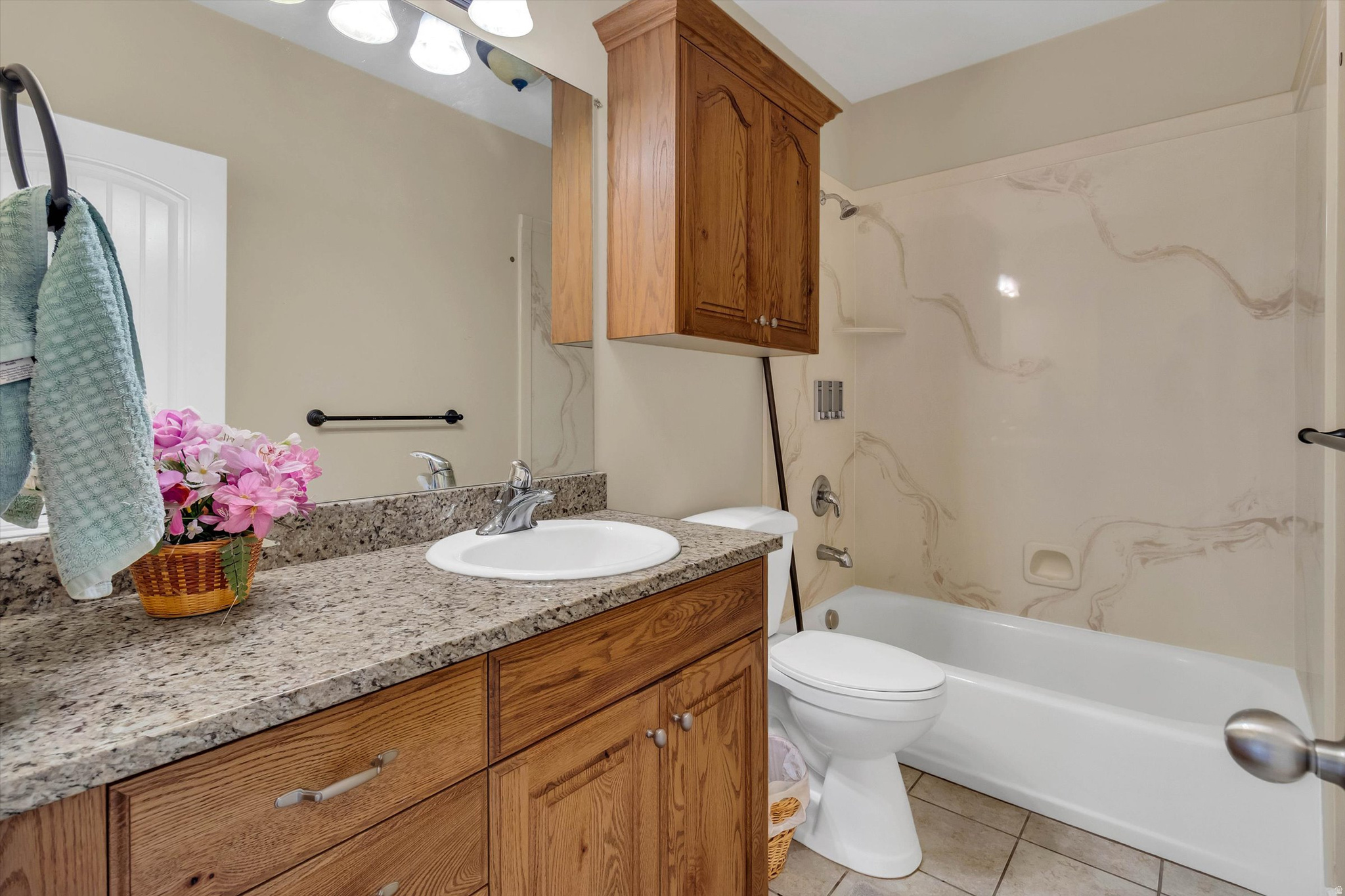 EDGEWOOD ESTATES - Residential Income