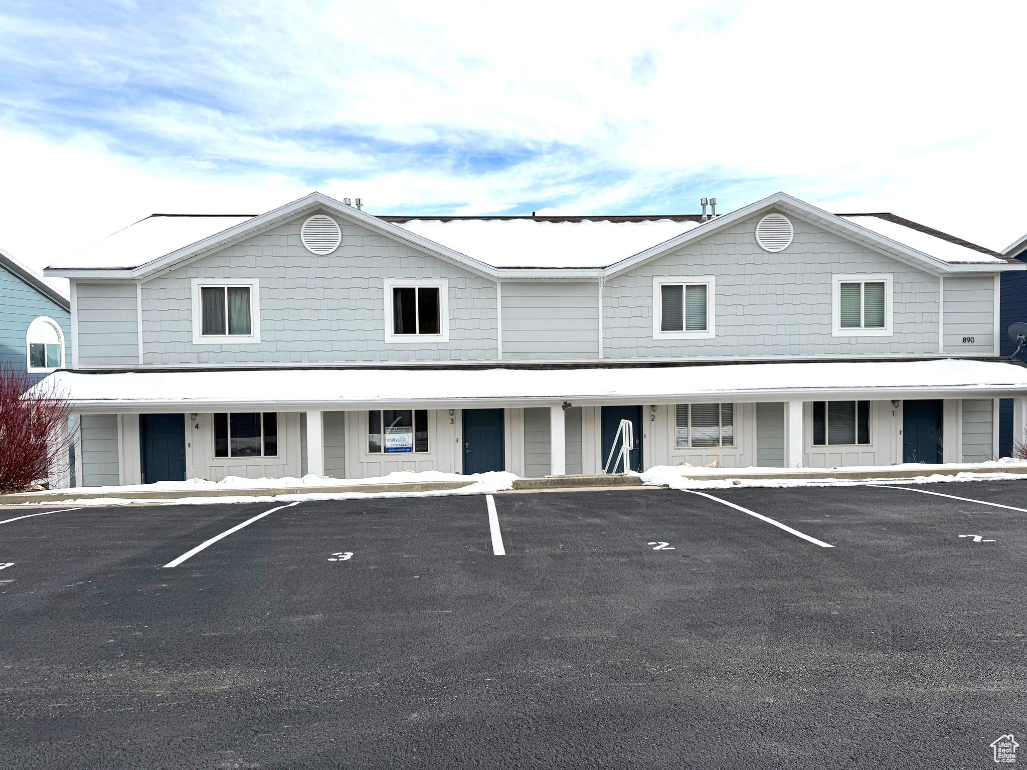 890 N Newberg Pl #3, Garden City, Utah image 28