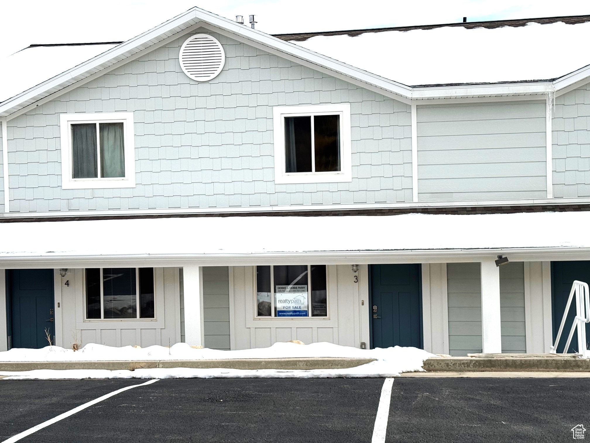 890 N Newberg Pl #3, Garden City, Utah image 29