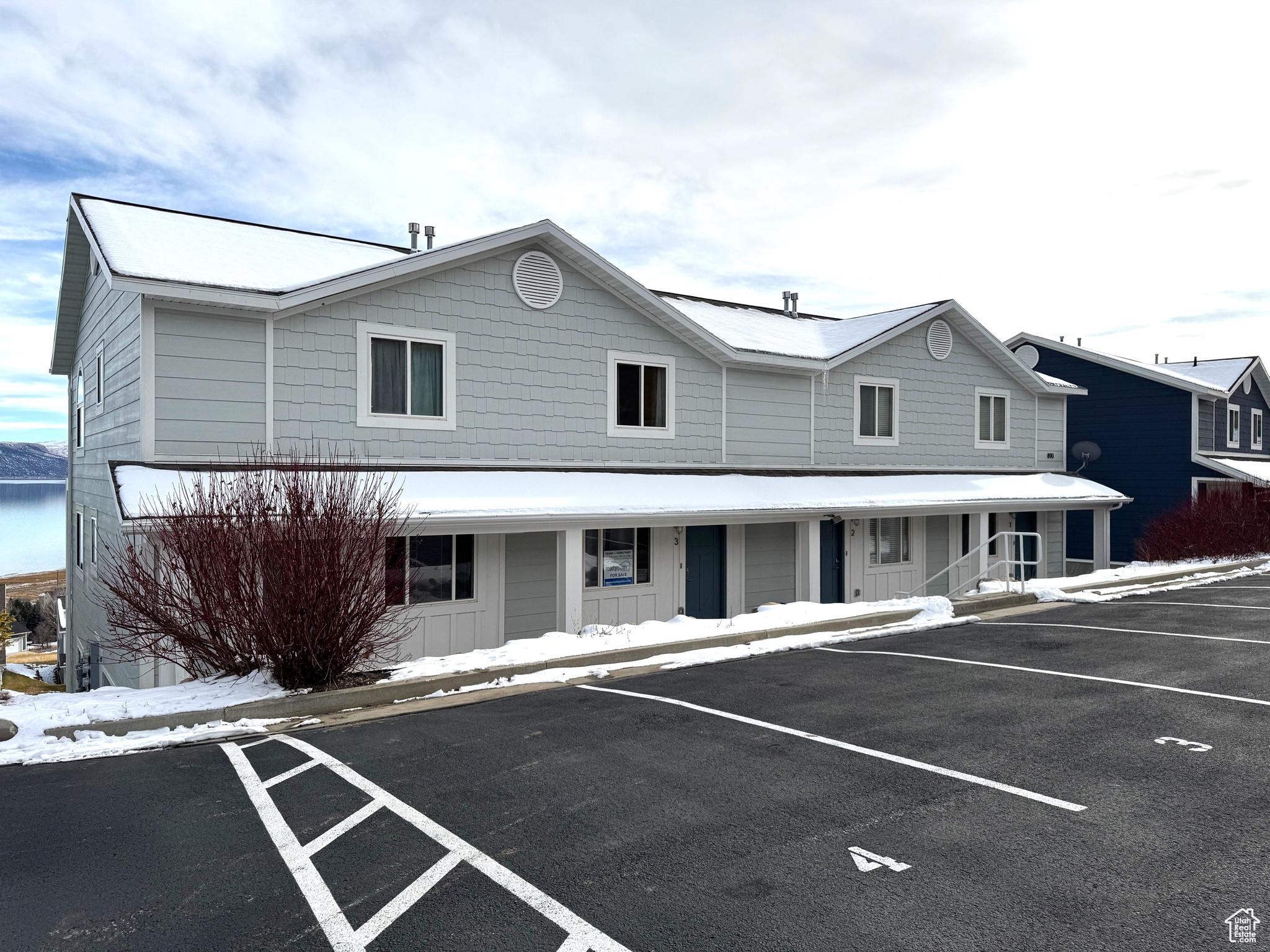 890 N Newberg Pl #3, Garden City, Utah image 27