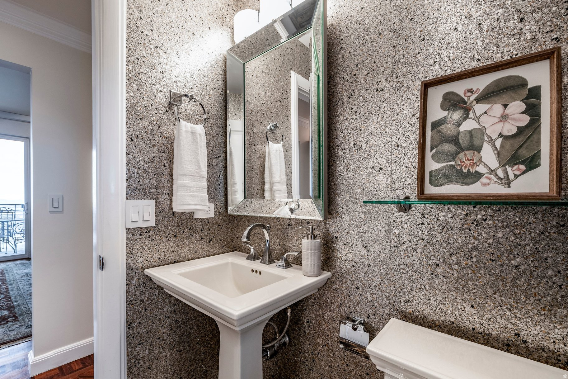 DONNER PLACE - Residential