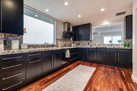 Tiny photo for 910 S DONNER WAY #404, Salt Lake City, UT 84108 (MLS # 2137573)