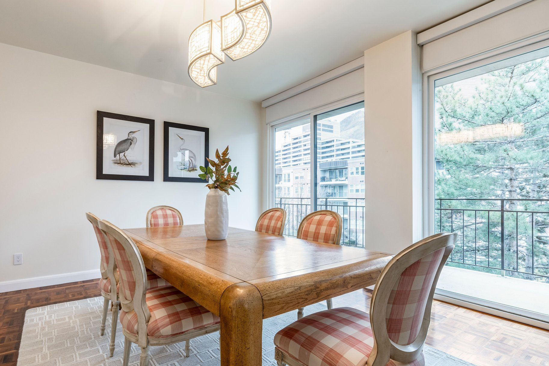 DONNER PLACE - Residential