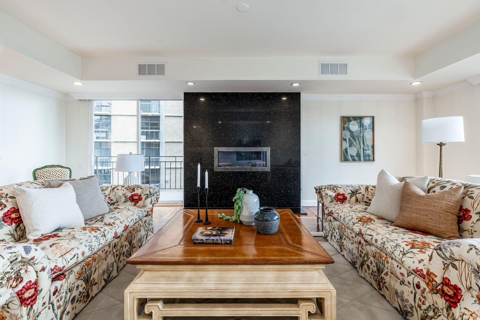 DONNER PLACE - Residential