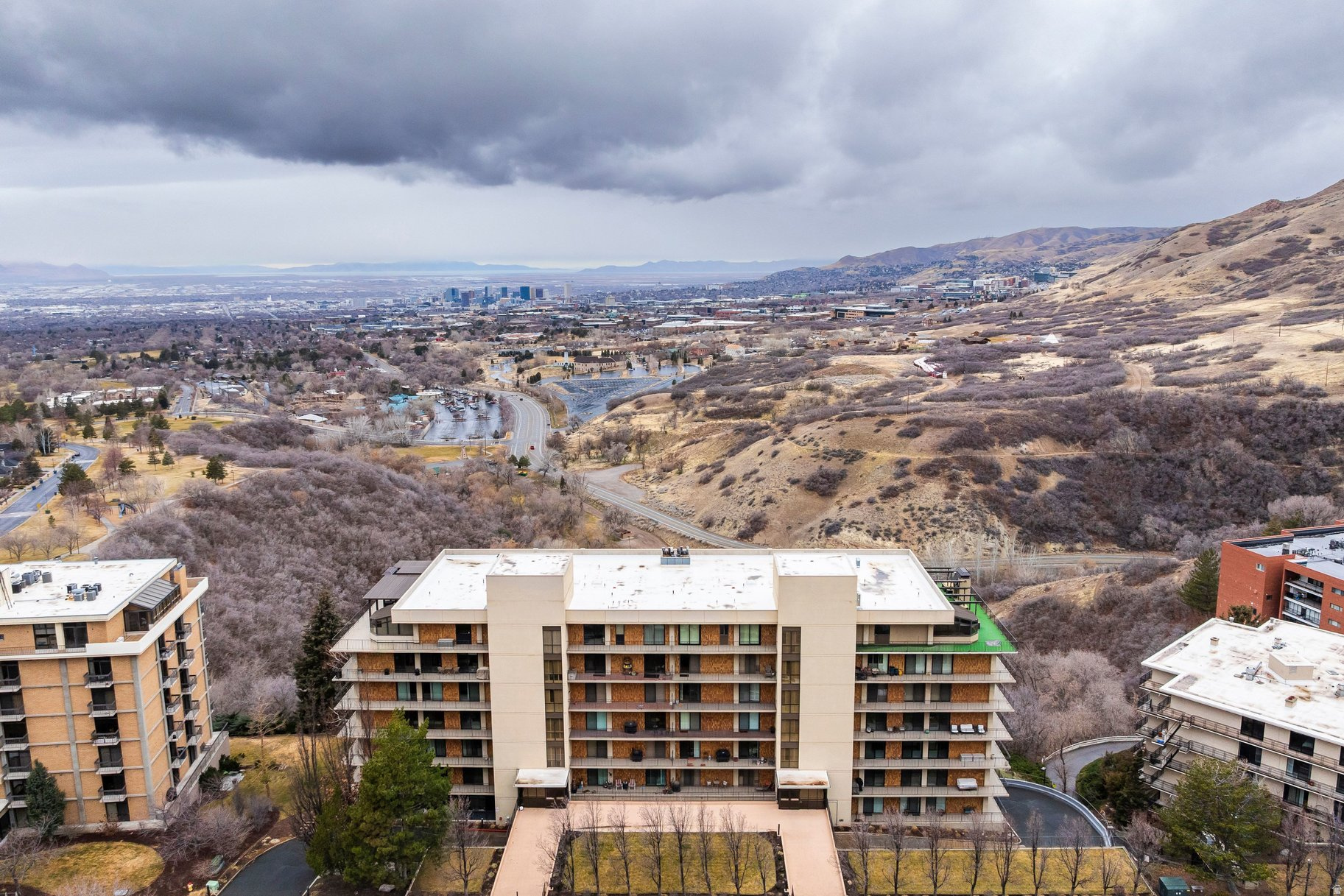 DONNER PLACE - Residential