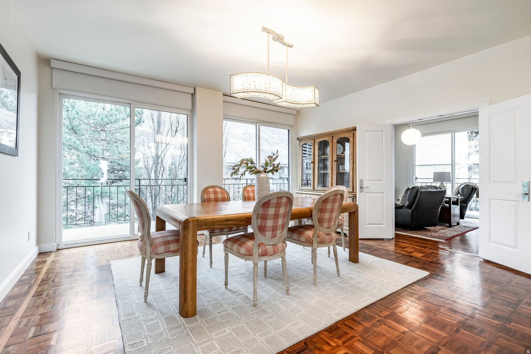 DONNER PLACE - Residential