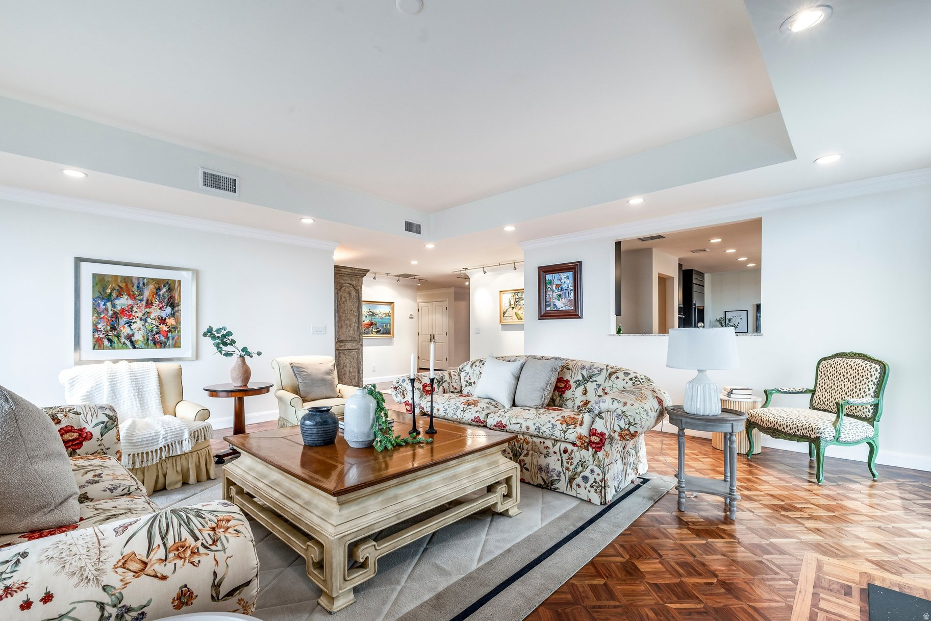 DONNER PLACE - Residential