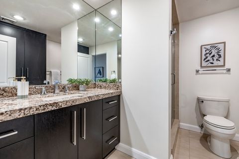 Tiny photo for 910 S DONNER WAY #404, Salt Lake City, UT 84108 (MLS # 2137573)