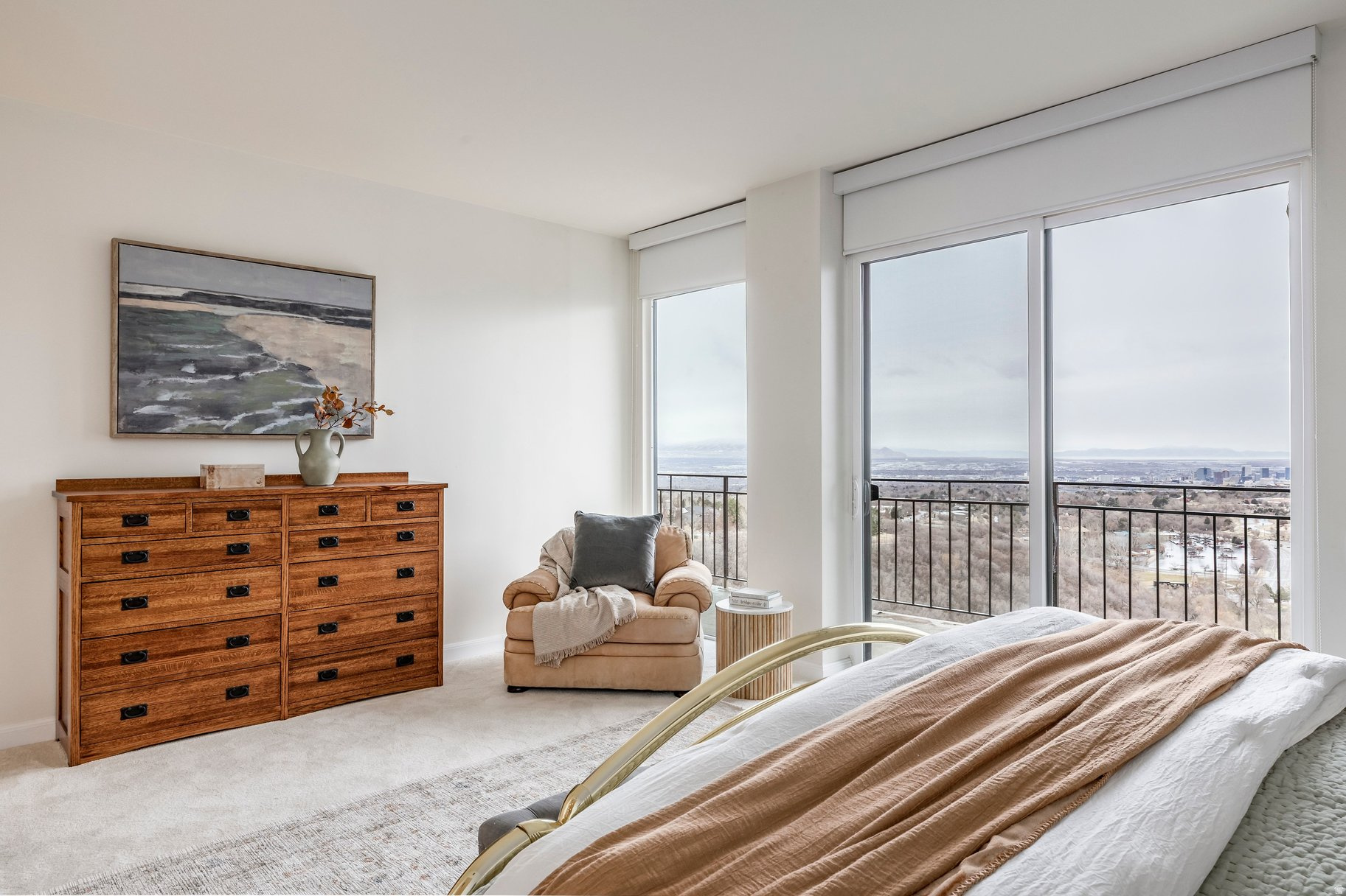 DONNER PLACE - Residential