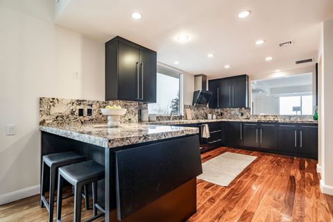 Tiny photo for 910 S DONNER WAY #404, Salt Lake City, UT 84108 (MLS # 2137573)