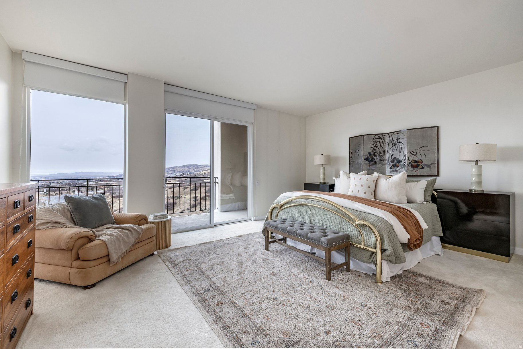 DONNER PLACE - Residential