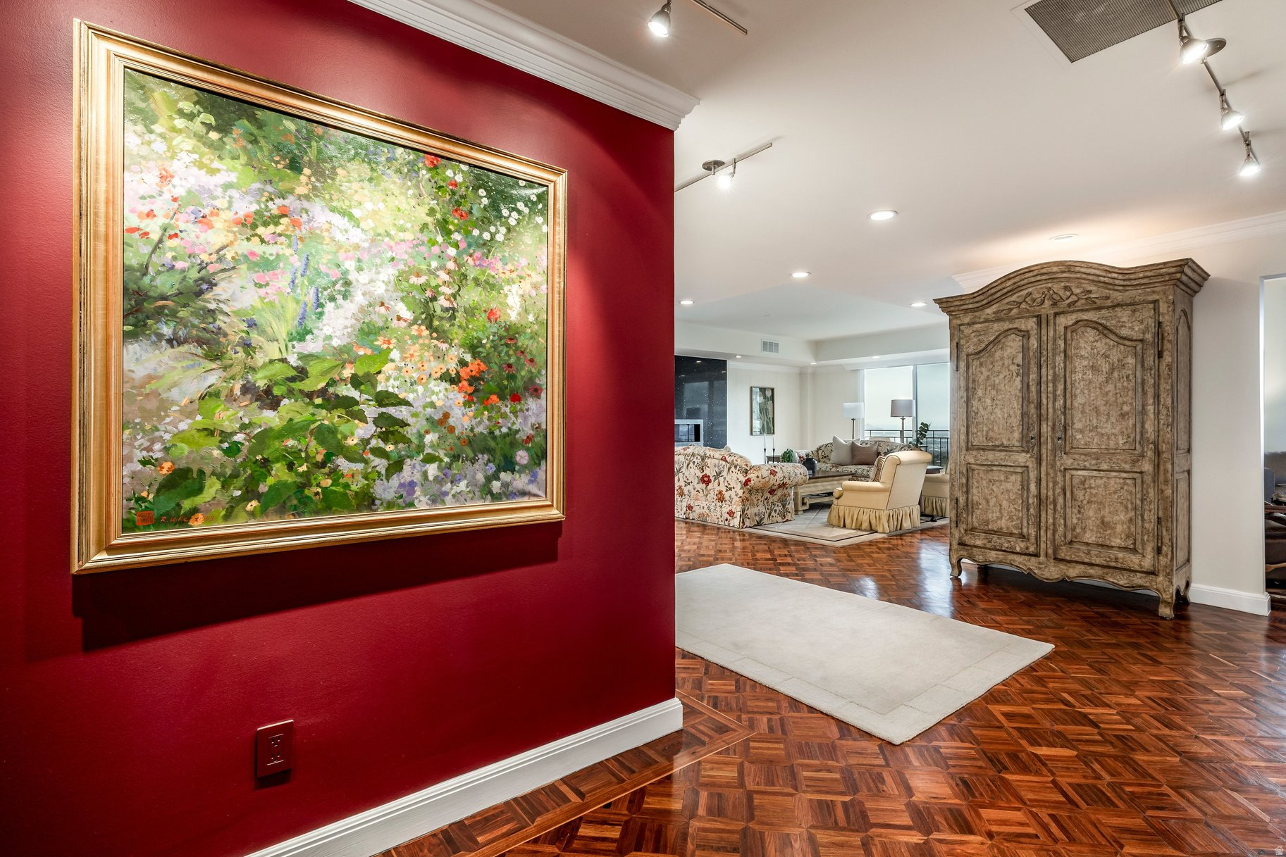 DONNER PLACE - Residential