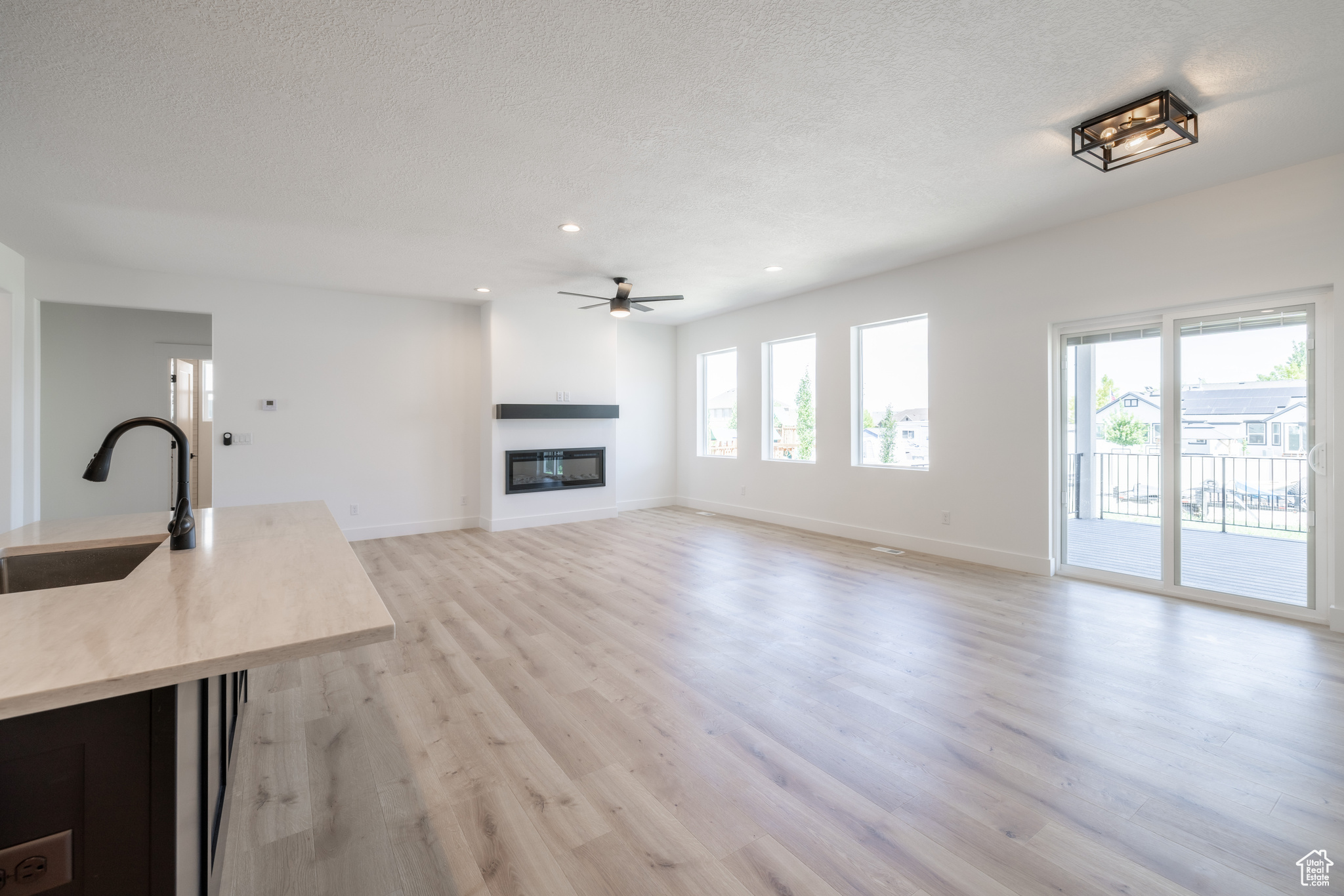 SUNNYSIDE ESTATES SUBDIVISION - Residential