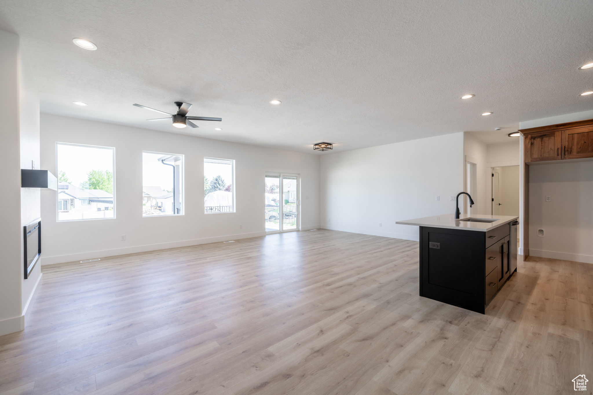 SUNNYSIDE ESTATES SUBDIVISION - Residential