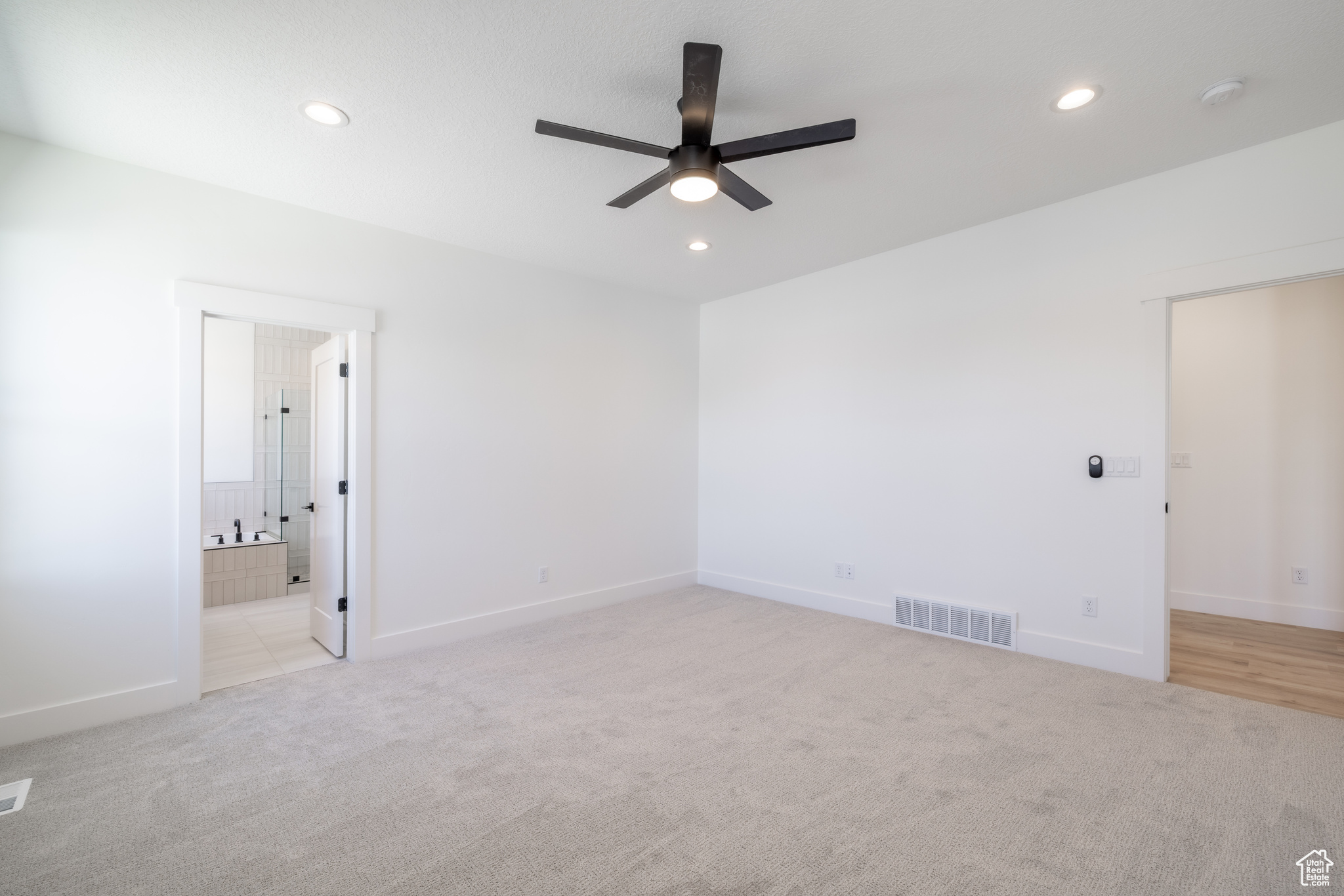 SUNNYSIDE ESTATES SUBDIVISION - Residential