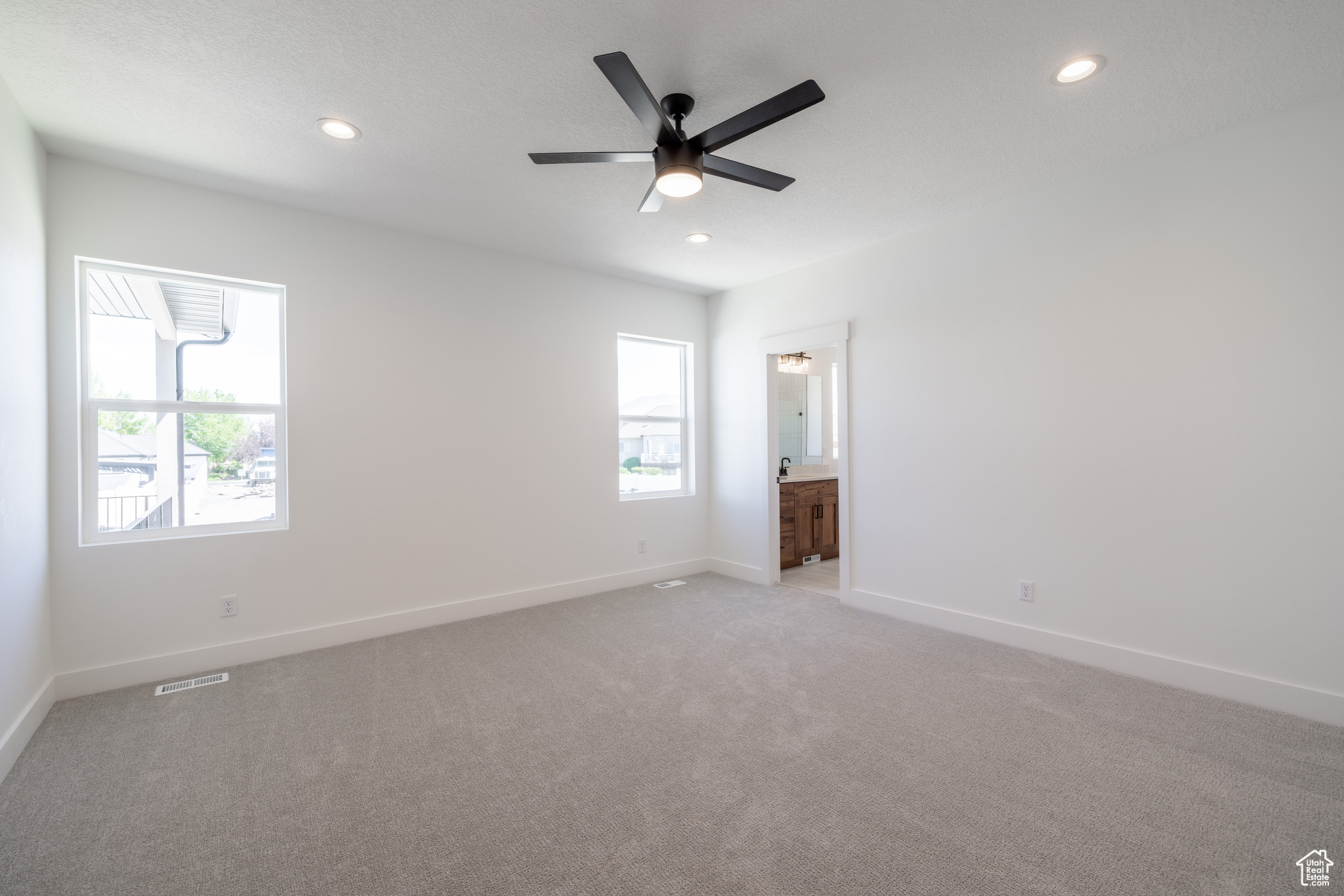 SUNNYSIDE ESTATES SUBDIVISION - Residential