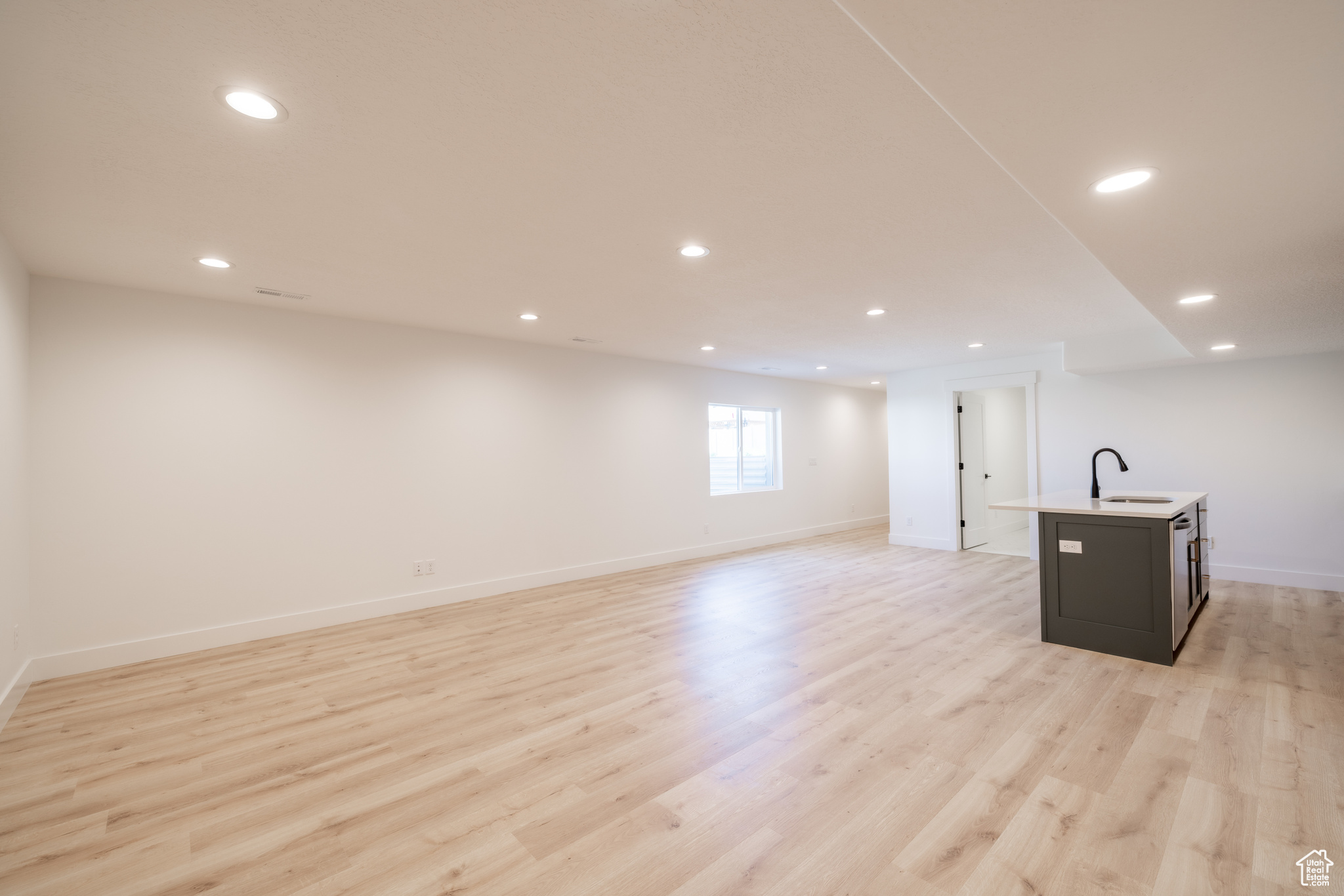 SUNNYSIDE ESTATES SUBDIVISION - Residential